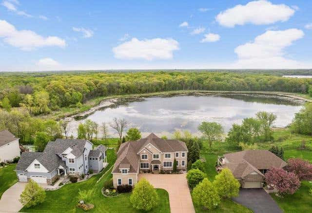 Photo of 16299 Stemmer Ridge Road NW, Shakopee, MN 55379 (MLS # 7120526)