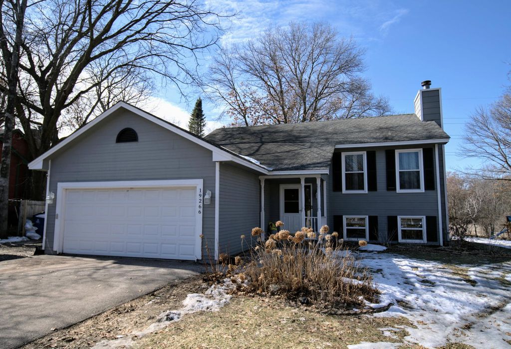 Photo of 19266 Zane Street, Elk River, MN 55330 (MLS # 7016919)