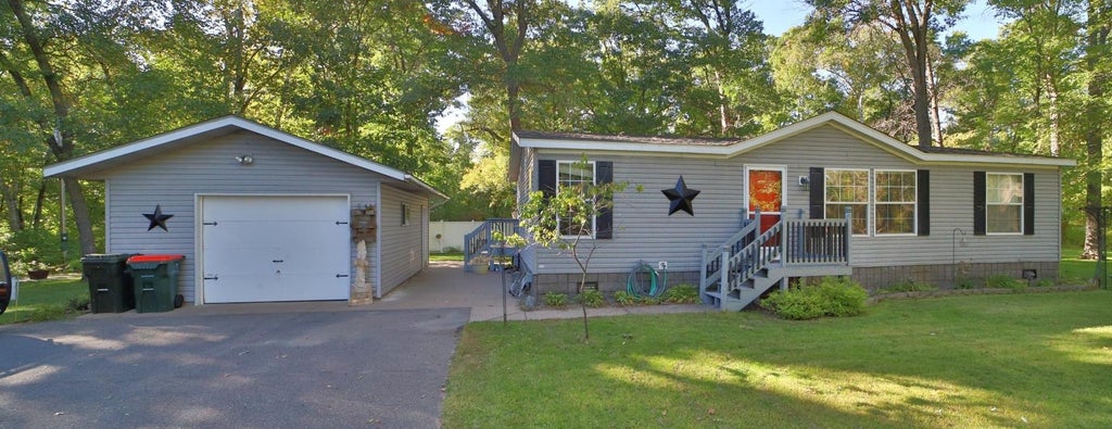 Photo of 8656 Southview Drive, Breezy Point, MN 56472 (MLS # 7147842)