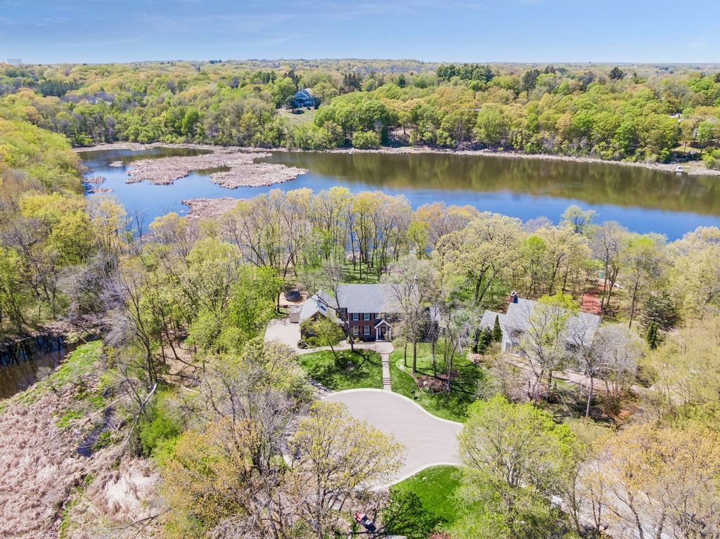 Photo of 20150 Sweetwater Curve, Shorewood, MN 55331 (MLS # 7065295)