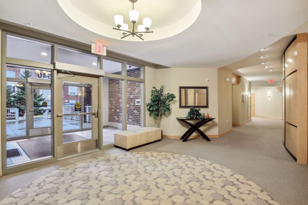 Photo of 2540 38th Avenue NE #417, Saint Anthony, MN 55421 (MLS # 7067849)