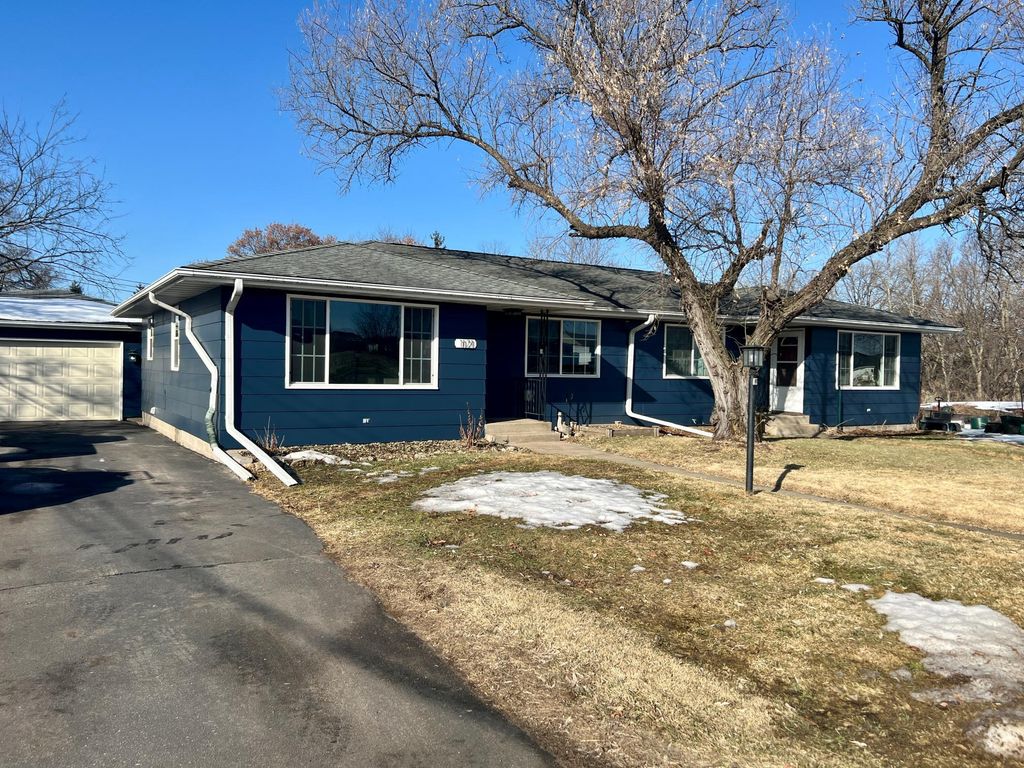 Photo of 1121 Pearl Street, Prescott, WI 54021 (MLS # 7021780)