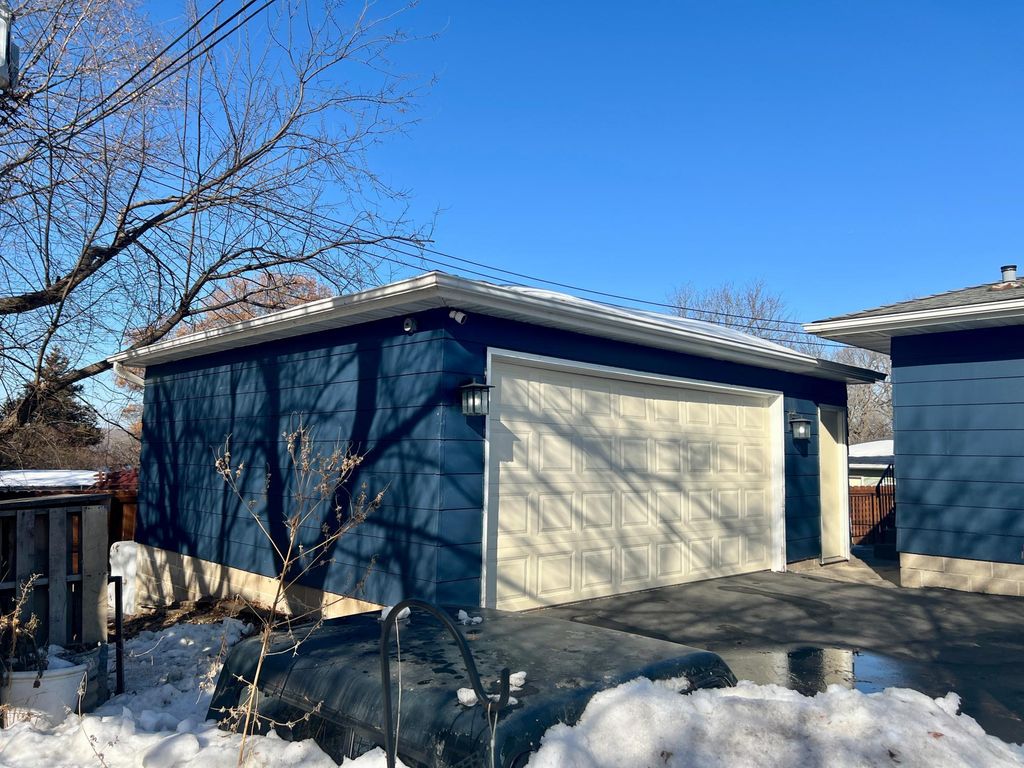 Photo of 1121 Pearl Street, Prescott, WI 54021 (MLS # 7021780)