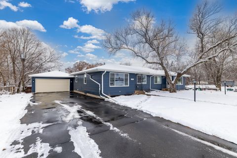 Photo of 1121 Pearl Street, Prescott, WI 54021 (MLS # 7021780)