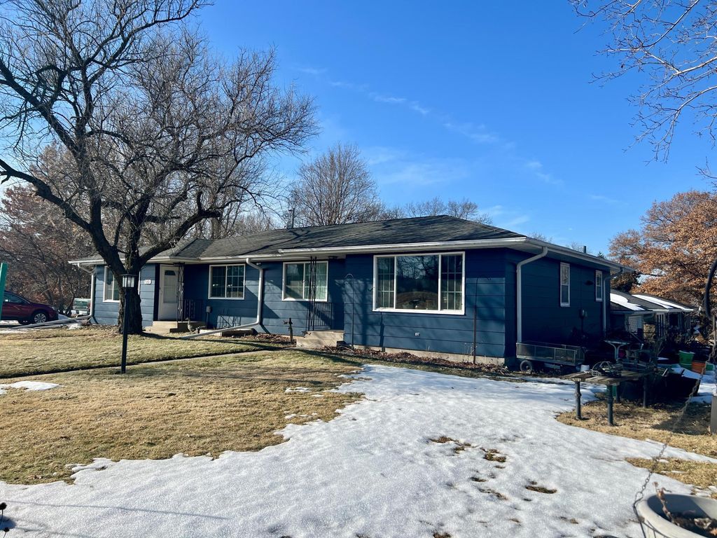 Photo of 1121 Pearl Street, Prescott, WI 54021 (MLS # 7021780)