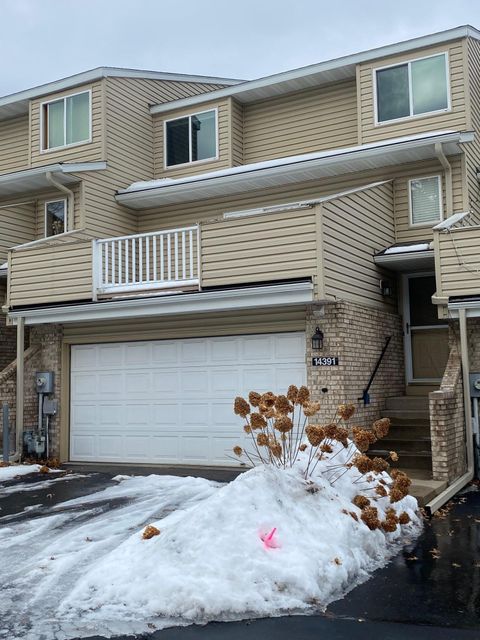 14391 Hickory Way Apple Valley MN 55124