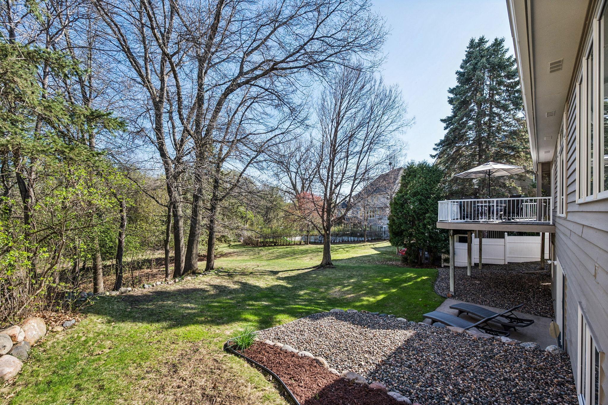 3555 Woodland Trail