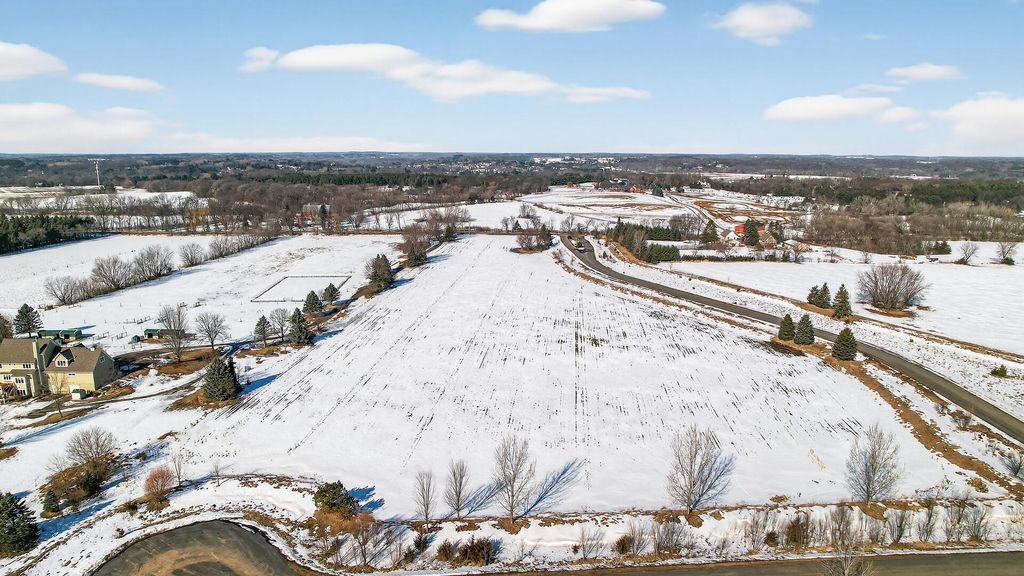 Photo of XXX 110th Street N, Stillwater, MN 55082 (MLS # 7021625)