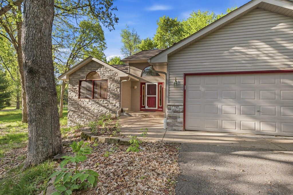 Photo of 4397 316th Lane, Stacy, MN 55079 (MLS # 7075997)