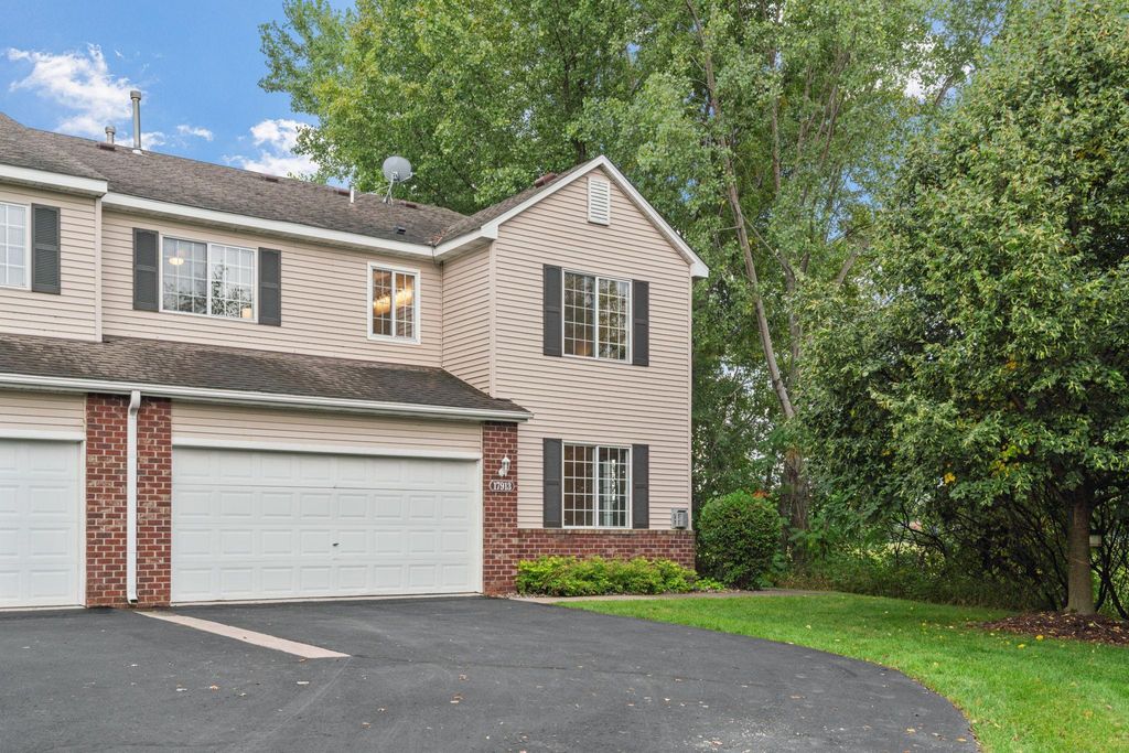 Photo of 17913 96th Avenue N, Maple Grove, MN 55311 (MLS # 7009387)