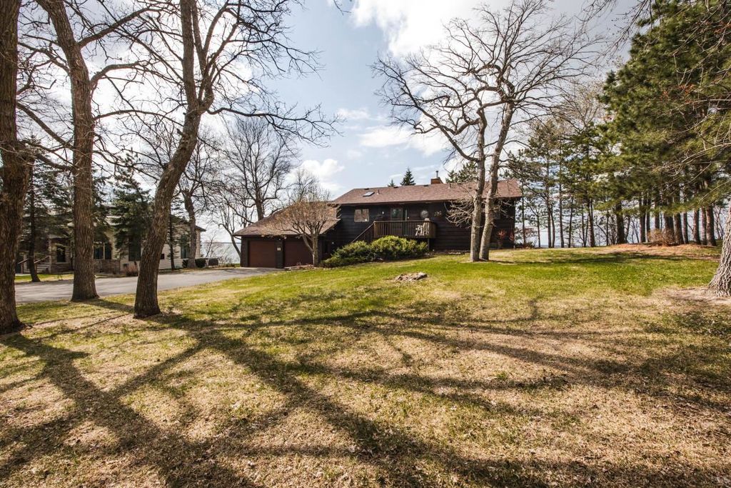 Photo of 29823 Highland Loop, Battle Lake, MN 56515 (MLS # 7066482)