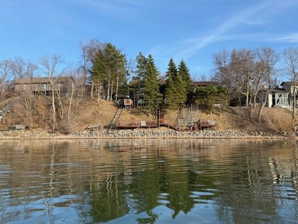 Photo of 29823 Highland Loop, Battle Lake, MN 56515 (MLS # 7066482)
