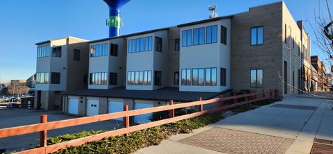 Photo of 212 Broadway Avenue N #C1, Albert Lea, MN 56007 (MLS # 6806582)