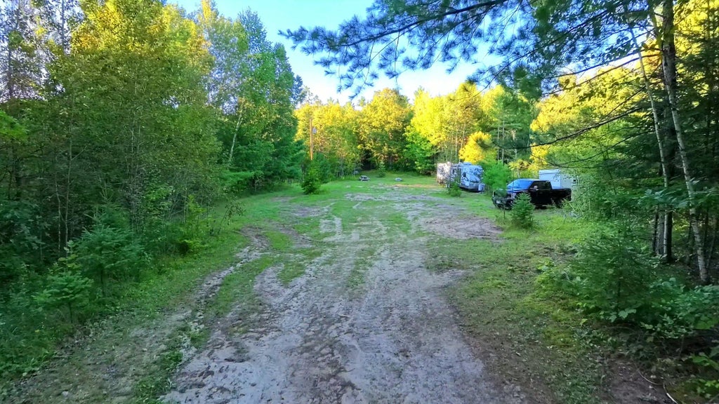 Photo of TBD Niemi Drive, Osage, MN 56570 (MLS # 7136861)