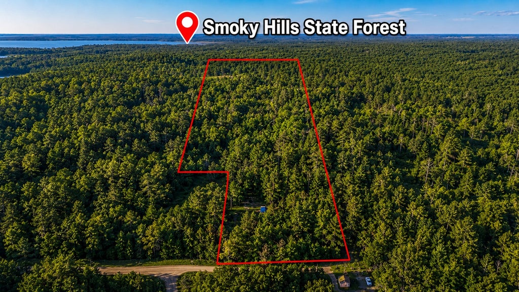 Photo of TBD Niemi Drive, Osage, MN 56570 (MLS # 7136861)