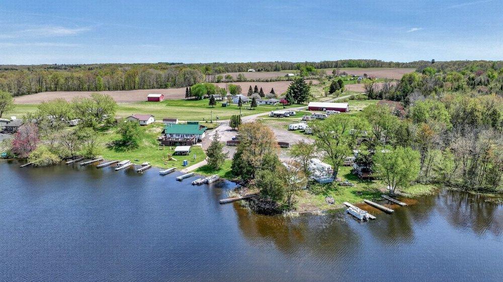 Photo of 16061 296th Street, Cornell, WI 54732 (MLS # 7155433)