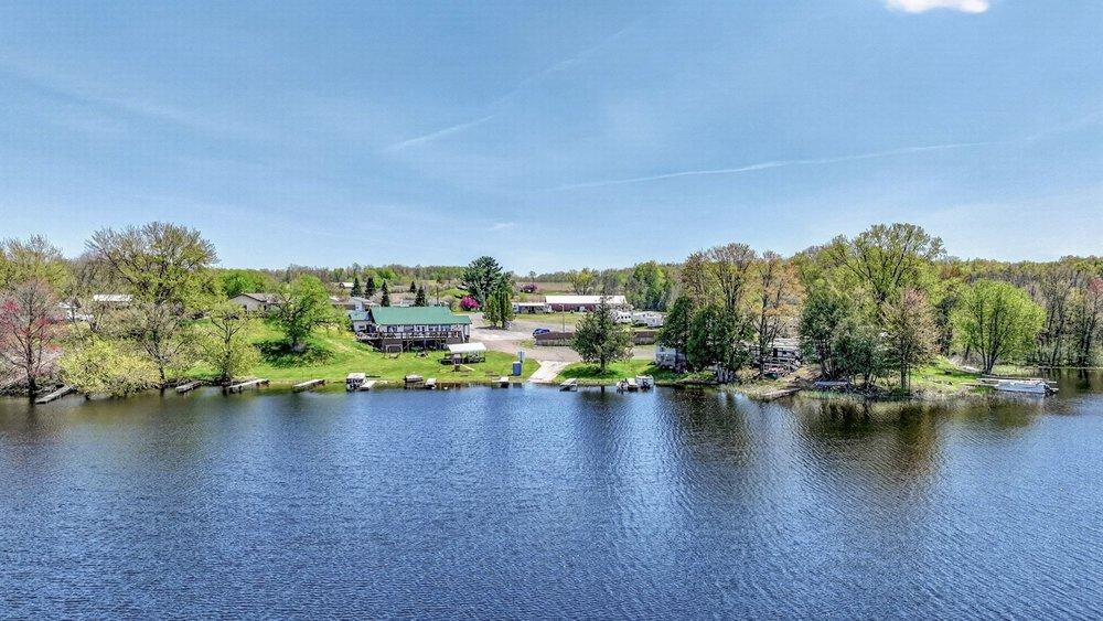Photo of 16061 296th Street, Cornell, WI 54732 (MLS # 7155433)