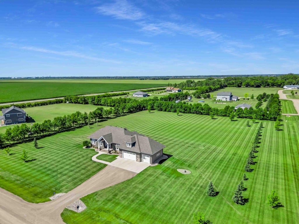 Photo of 7179 37th Street N, Moorhead, MN 56560 (MLS # 7164776)
