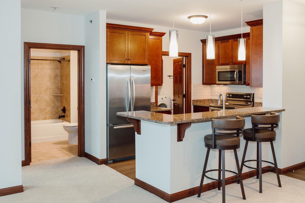 Photo of 2670 Kelley Parkway #318, Long Lake, MN 55356 (MLS # 7079276)