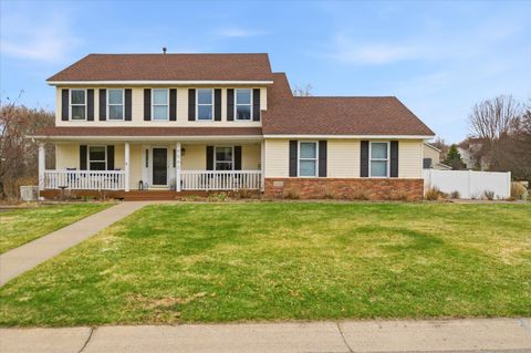 19542 Upland Street NW Elk River MN 55330