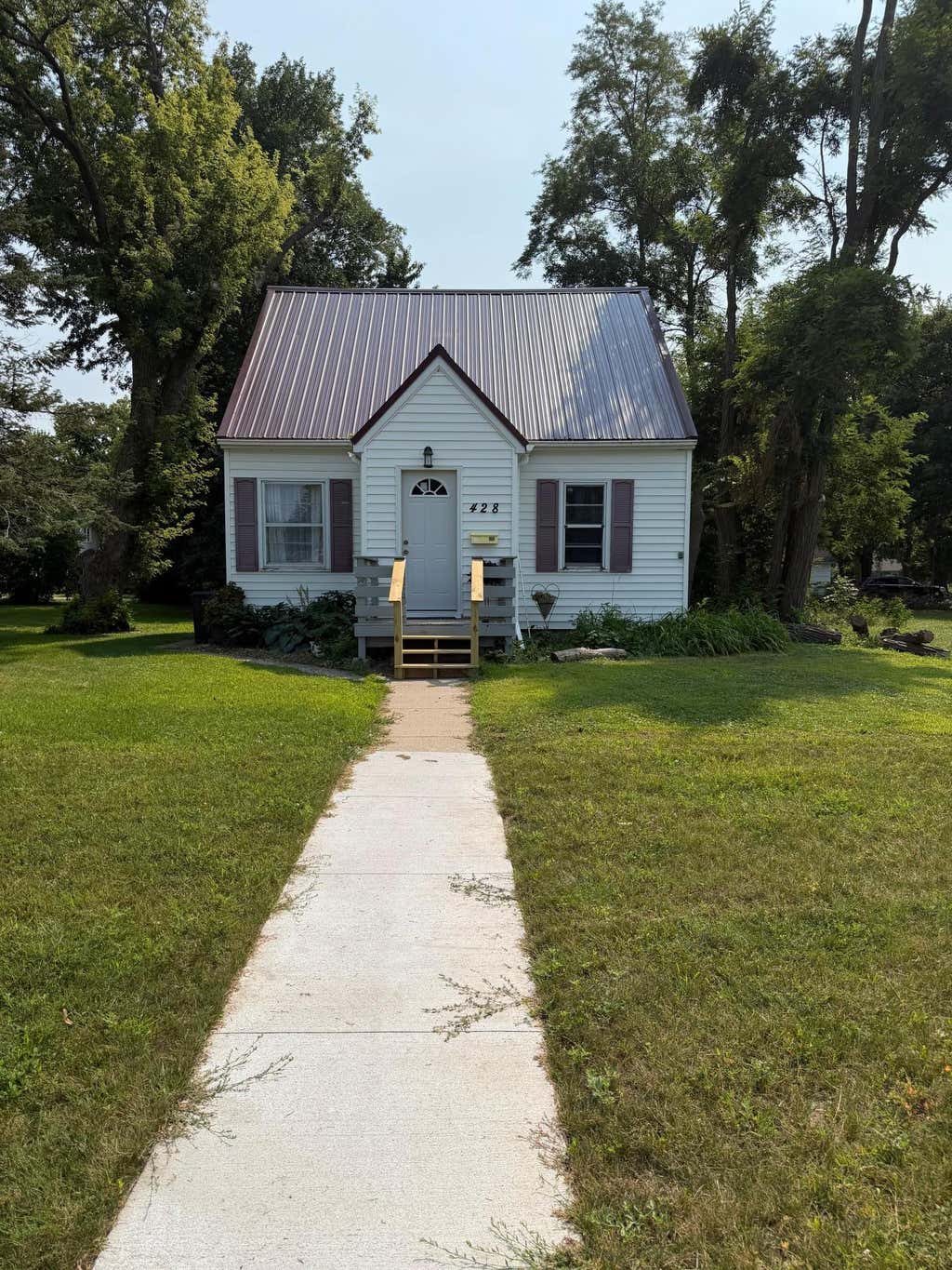 Photo of 428 E Rooney Avenue, Appleton, MN 56208 (MLS # 7125582)
