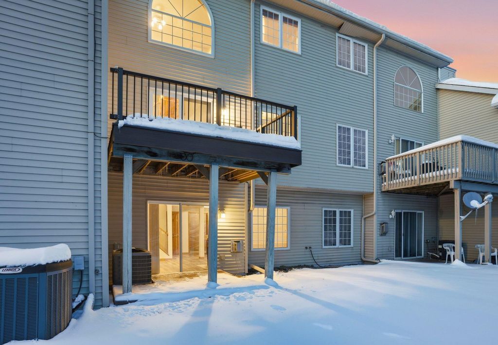 Photo of 1971 Andrew Court, Chanhassen, MN 55317 (MLS # 7023052)