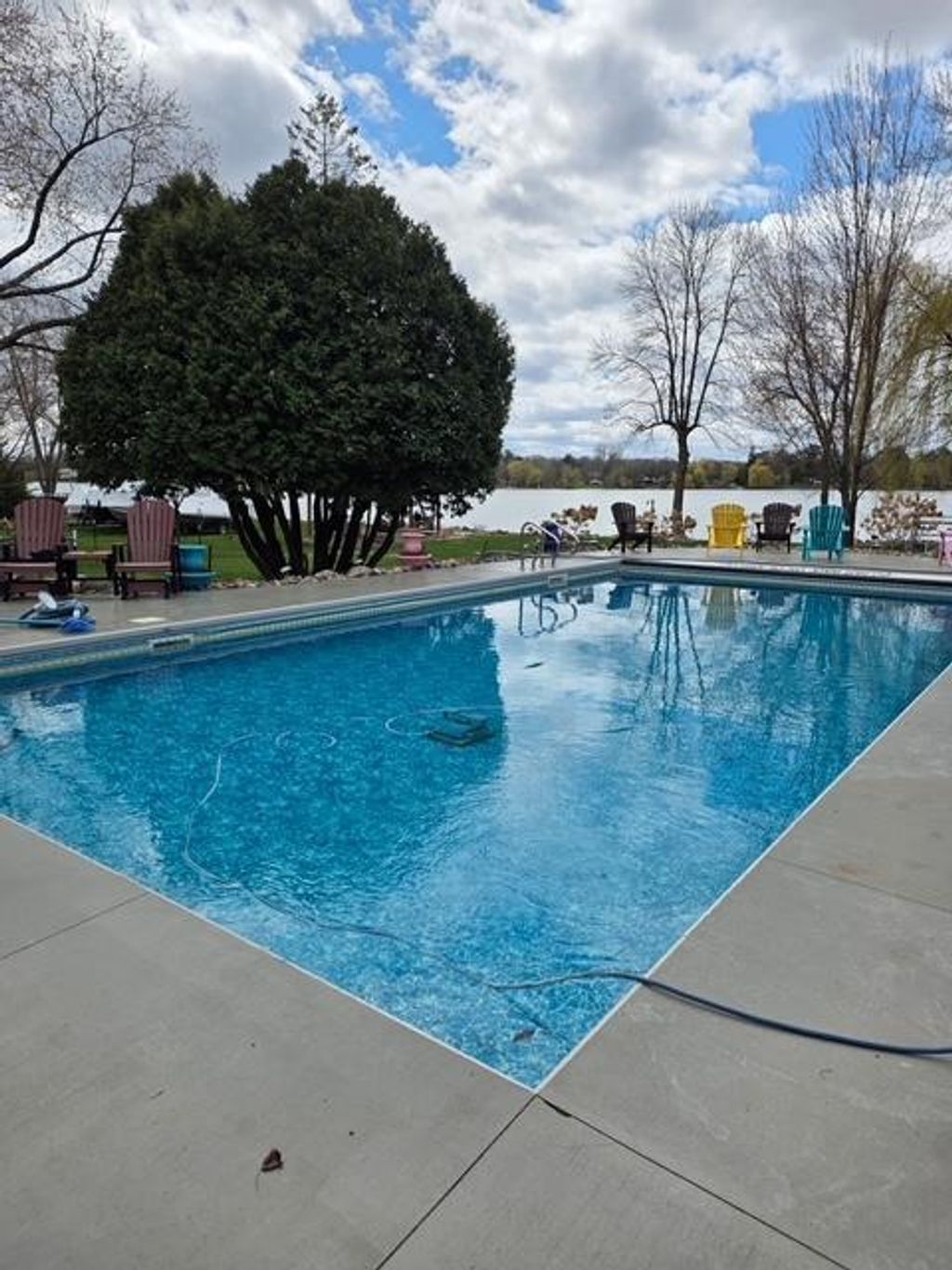 Photo of 9805 Sharon Place NW, Rice, MN 56367 (MLS # 7062349)
