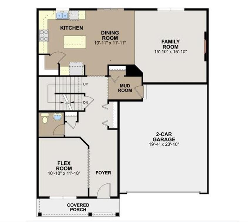 15640 71st Street NE