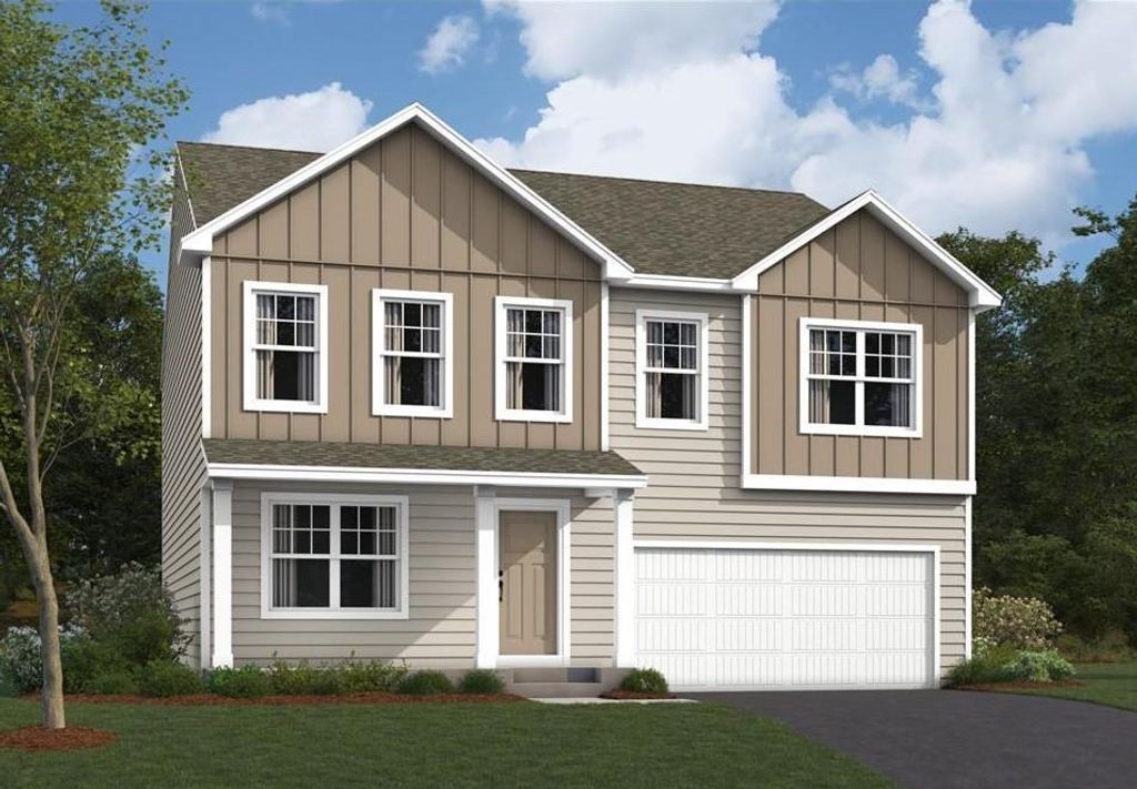 Photo of 15640 71st Street NE, Otsego, MN 55330 (MLS # 6821158)