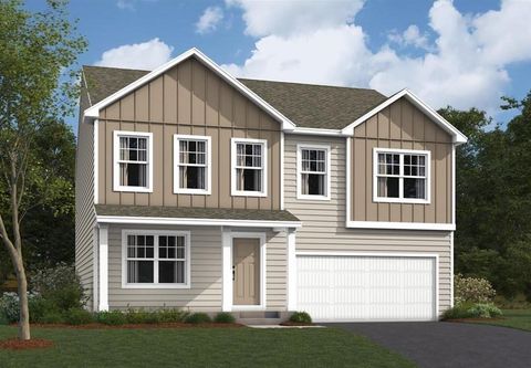 15640 71st Street NE Otsego MN 55330