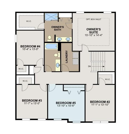 15640 71st Street NE