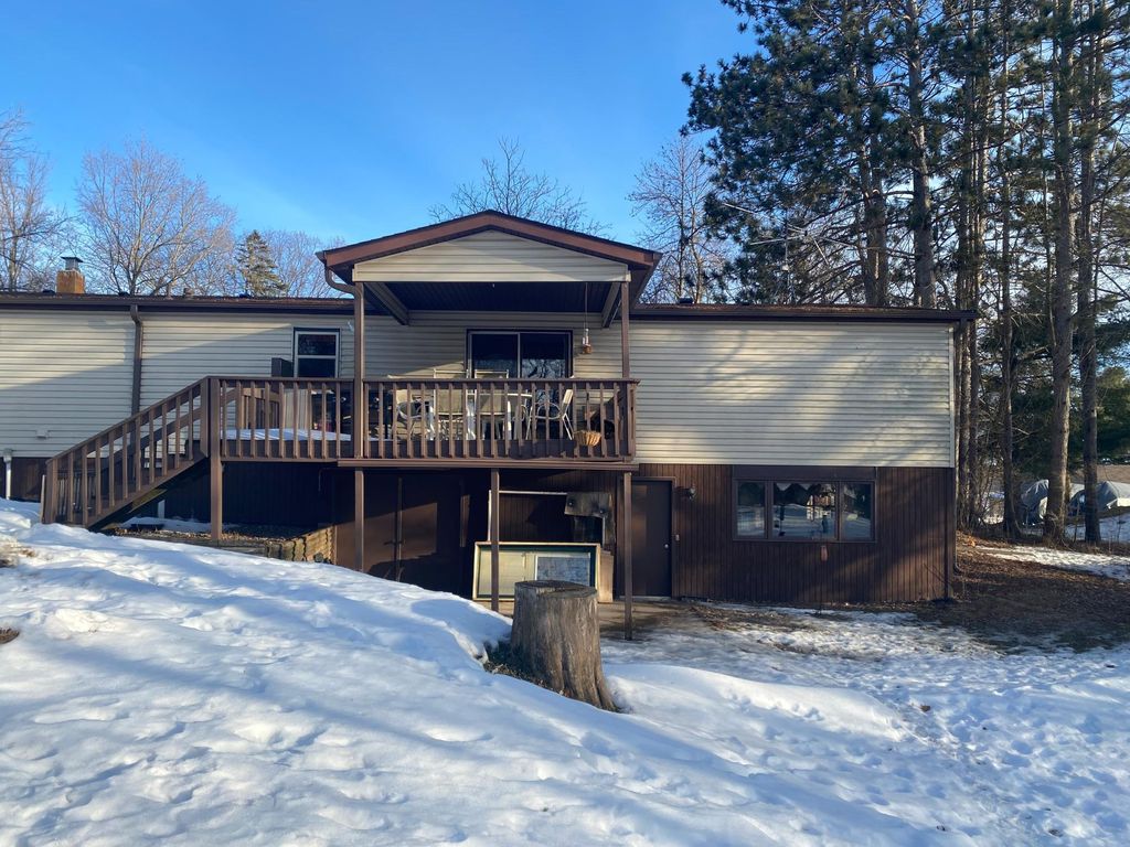 Photo of 410 Acacia Way, Stanchfield, MN 55080 (MLS # 7021898)