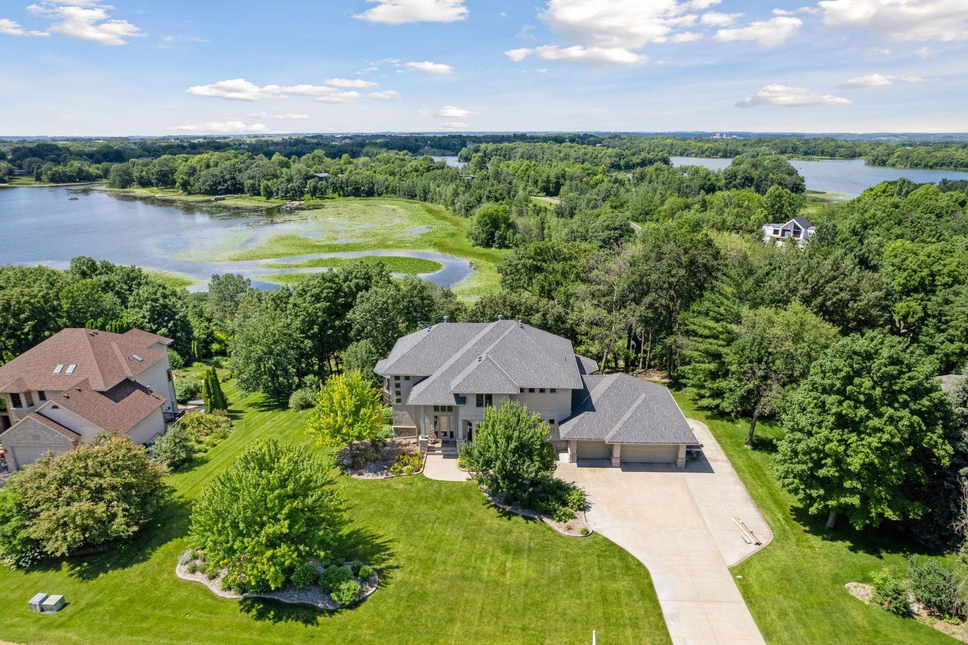 1017 Vista Ridge Lane