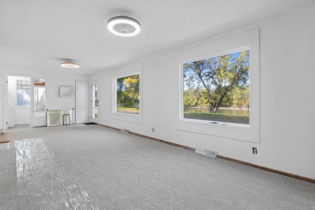 Photo of 8065 Riverview Terrace NE, Fridley, MN 55432 (MLS # 7054458)