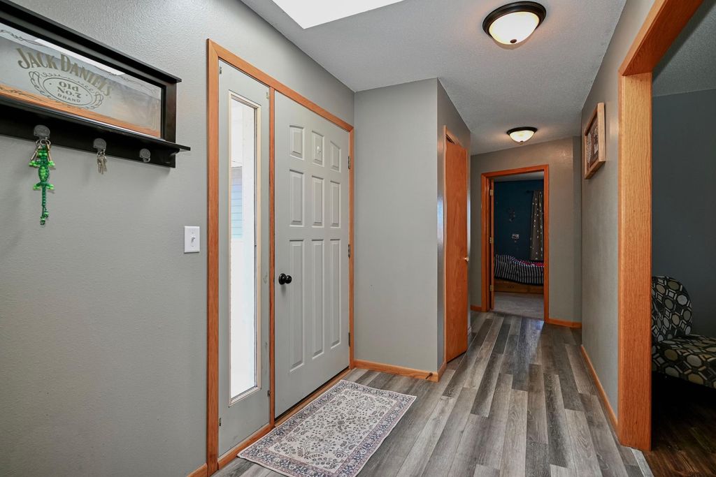 Photo of 210 Birch Street, Hokah, MN 55941 (MLS # 7057087)