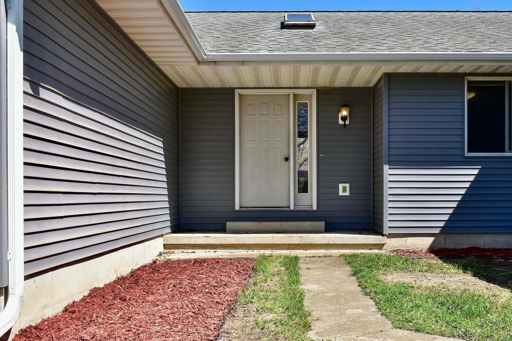 Photo of 210 Birch Street, Hokah, MN 55941 (MLS # 7057087)