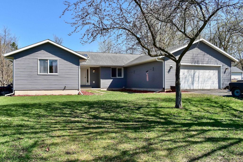 Photo of 210 Birch Street, Hokah, MN 55941 (MLS # 7057087)
