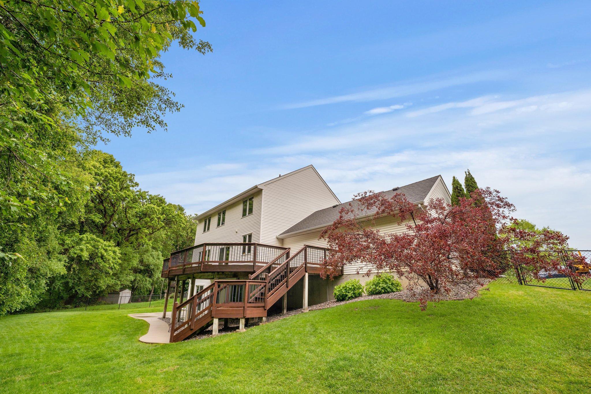 20383 Erickson Court