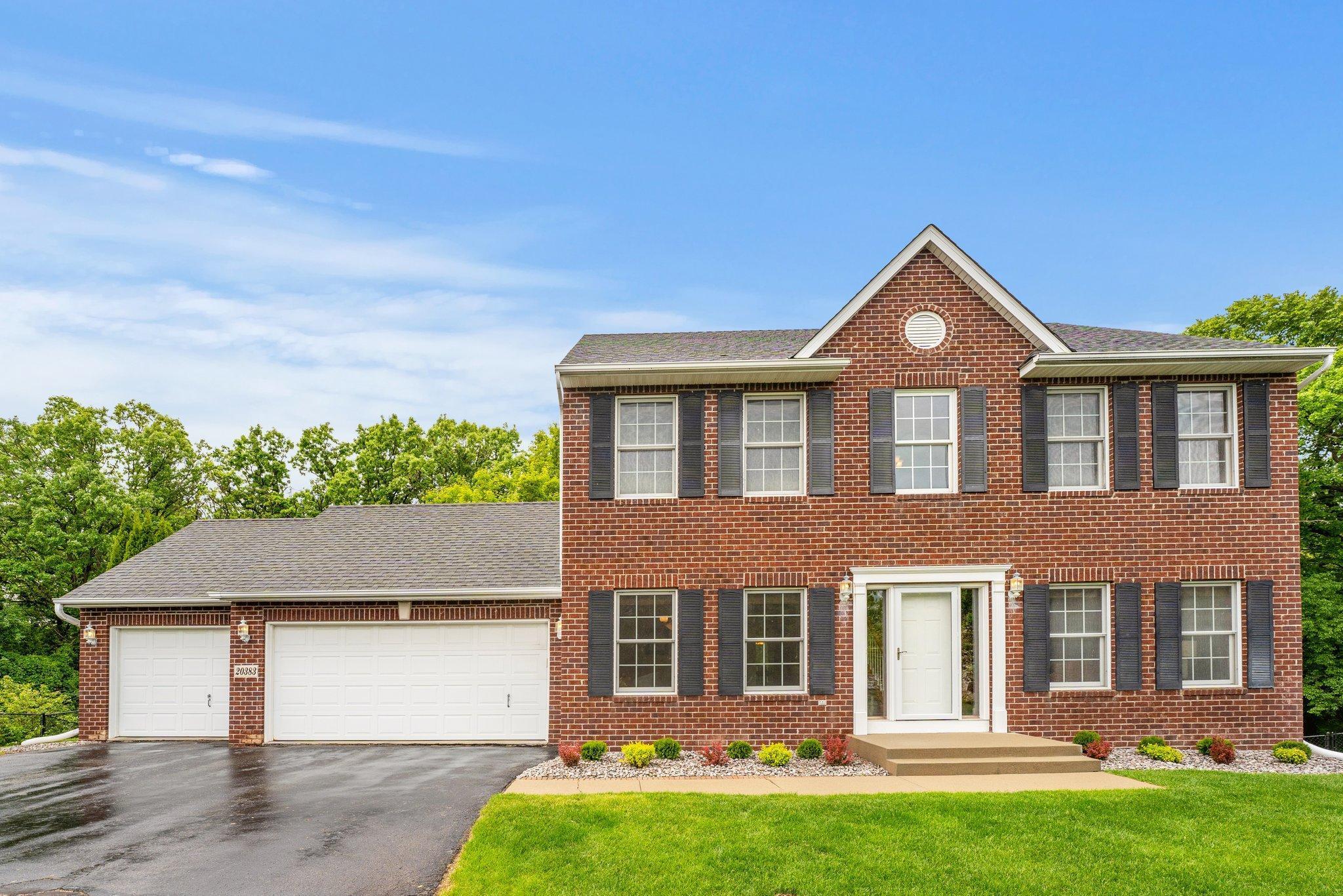 20383 Erickson Court