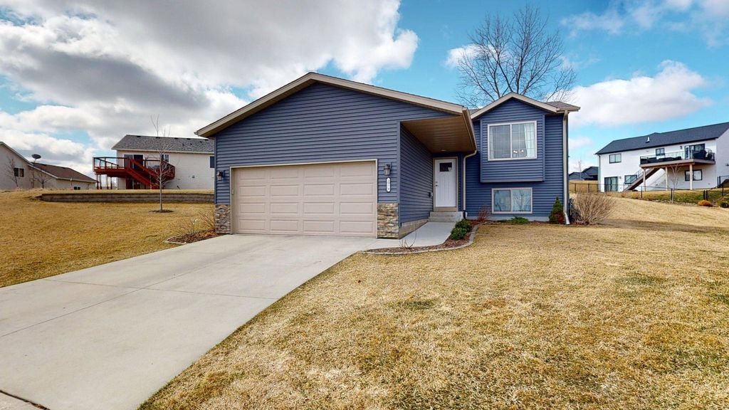 Photo of 3974 Orchardview Lane NW, Rochester, MN 55901 (MLS # 7050067)