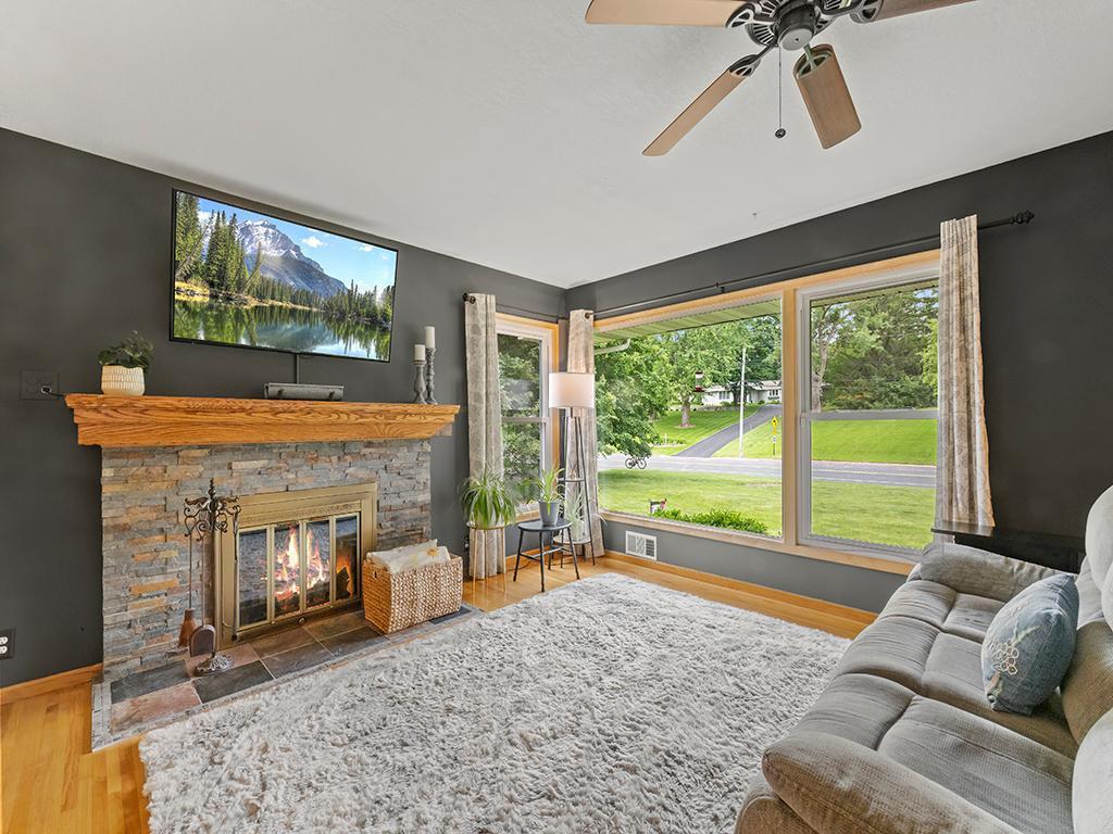 2272 Overlook Drive