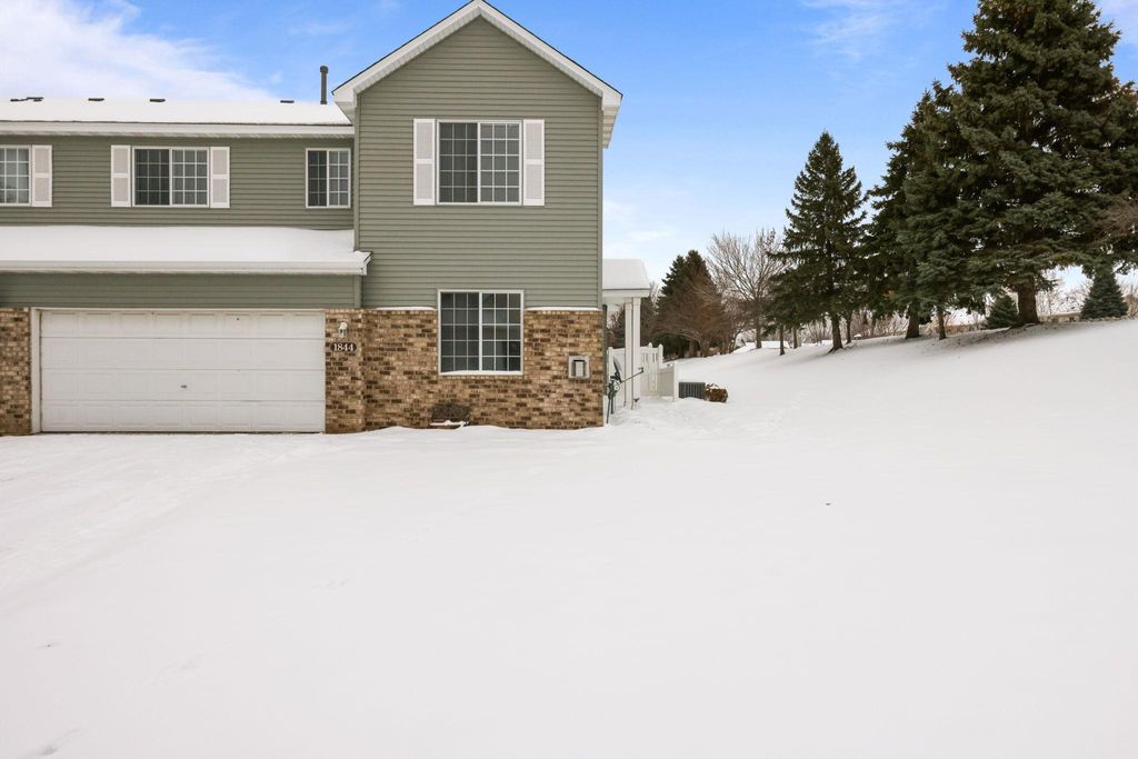 Photo of 1844 Mockingbird Avenue, Shakopee, MN 55379 (MLS # 6825987)