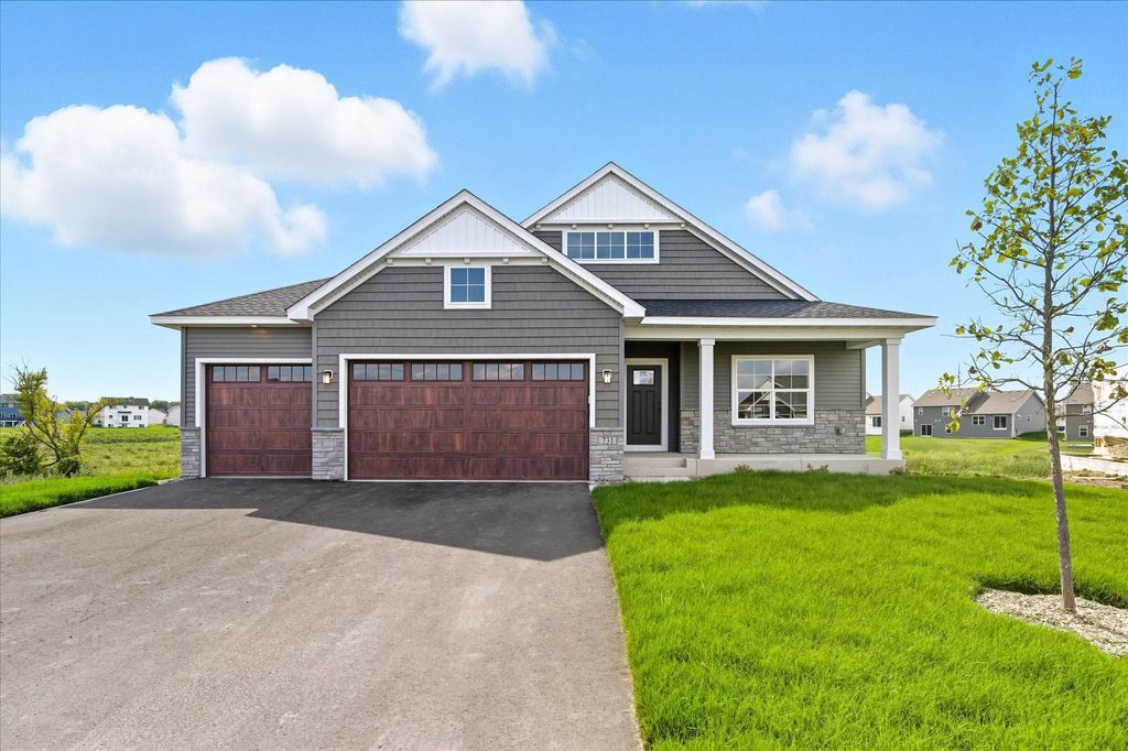 Photo of 731 Goldenrod Court, Delano, MN 55328 (MLS # 7001470)