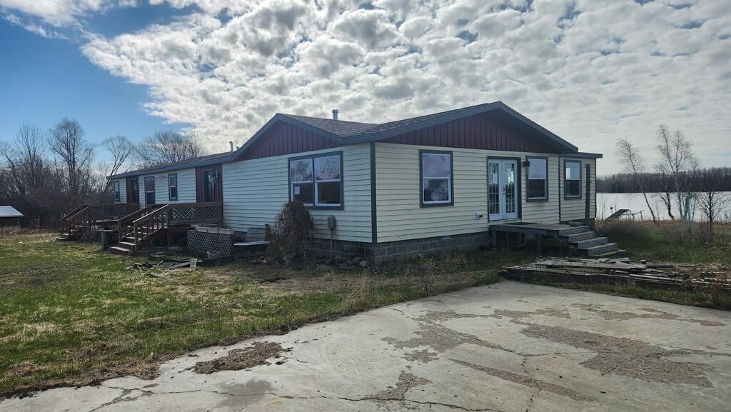 Photo of 10240 Klondike Drive N, Puposky, MN 56667 (MLS # 7070975)