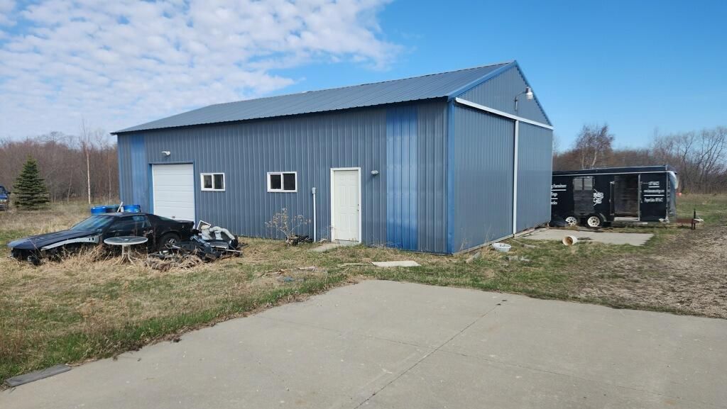 Photo of 10240 Klondike Drive N, Puposky, MN 56667 (MLS # 7070975)