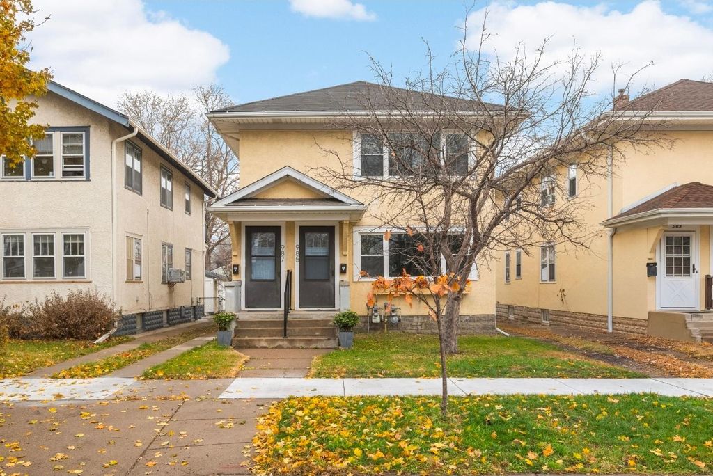 Photo of 985 Charles Avenue, Saint Paul, MN 55104 (MLS # 6822511)
