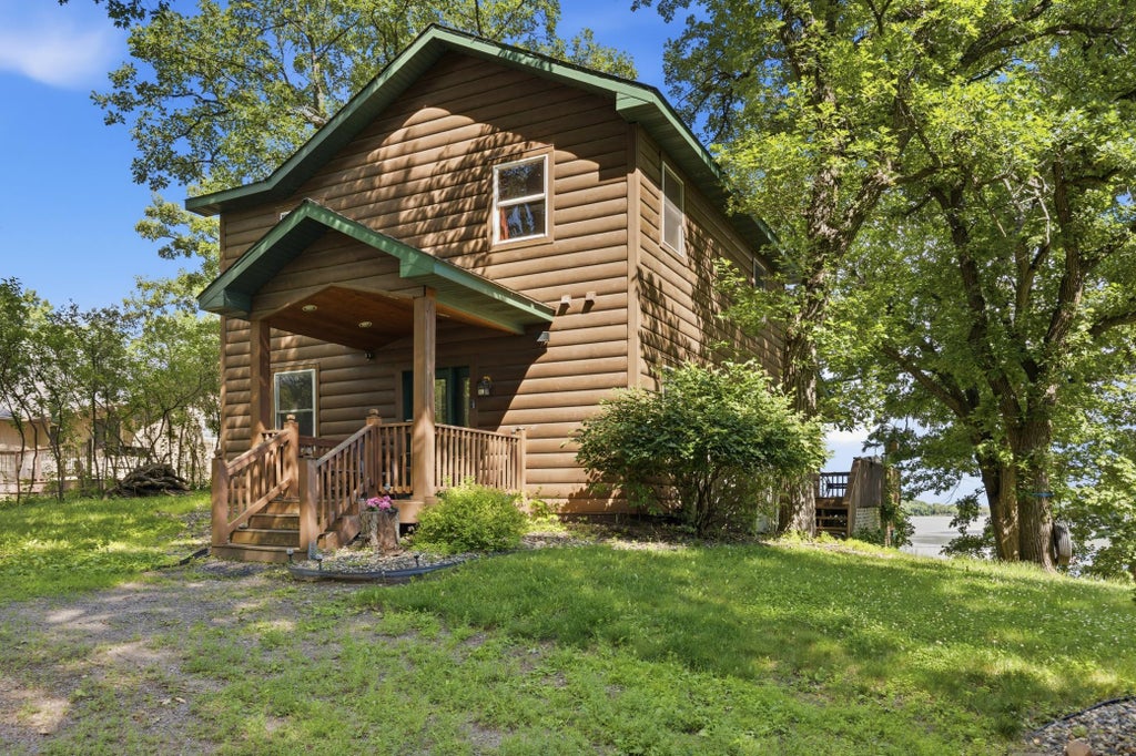 Photo of 13117 Bayview Road, South Haven, MN 55382 (MLS # 7103924)