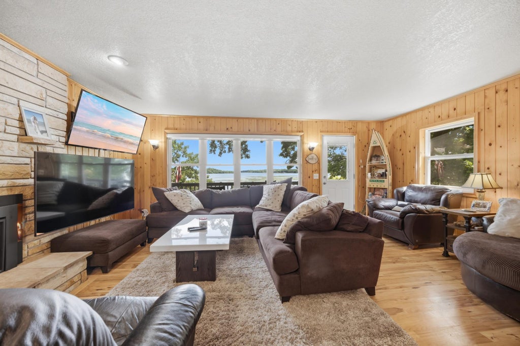 Photo of 13117 Bayview Road, South Haven, MN 55382 (MLS # 7103924)
