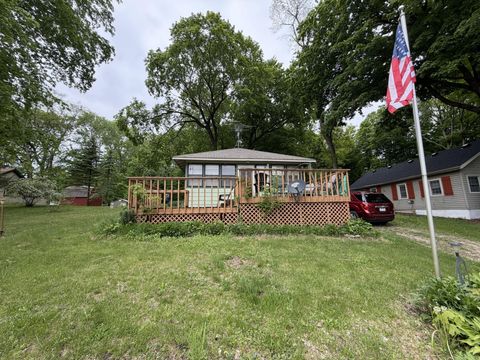 Photo of 6271 French Lake Path, Faribault, MN 55021 (MLS # 7078122)