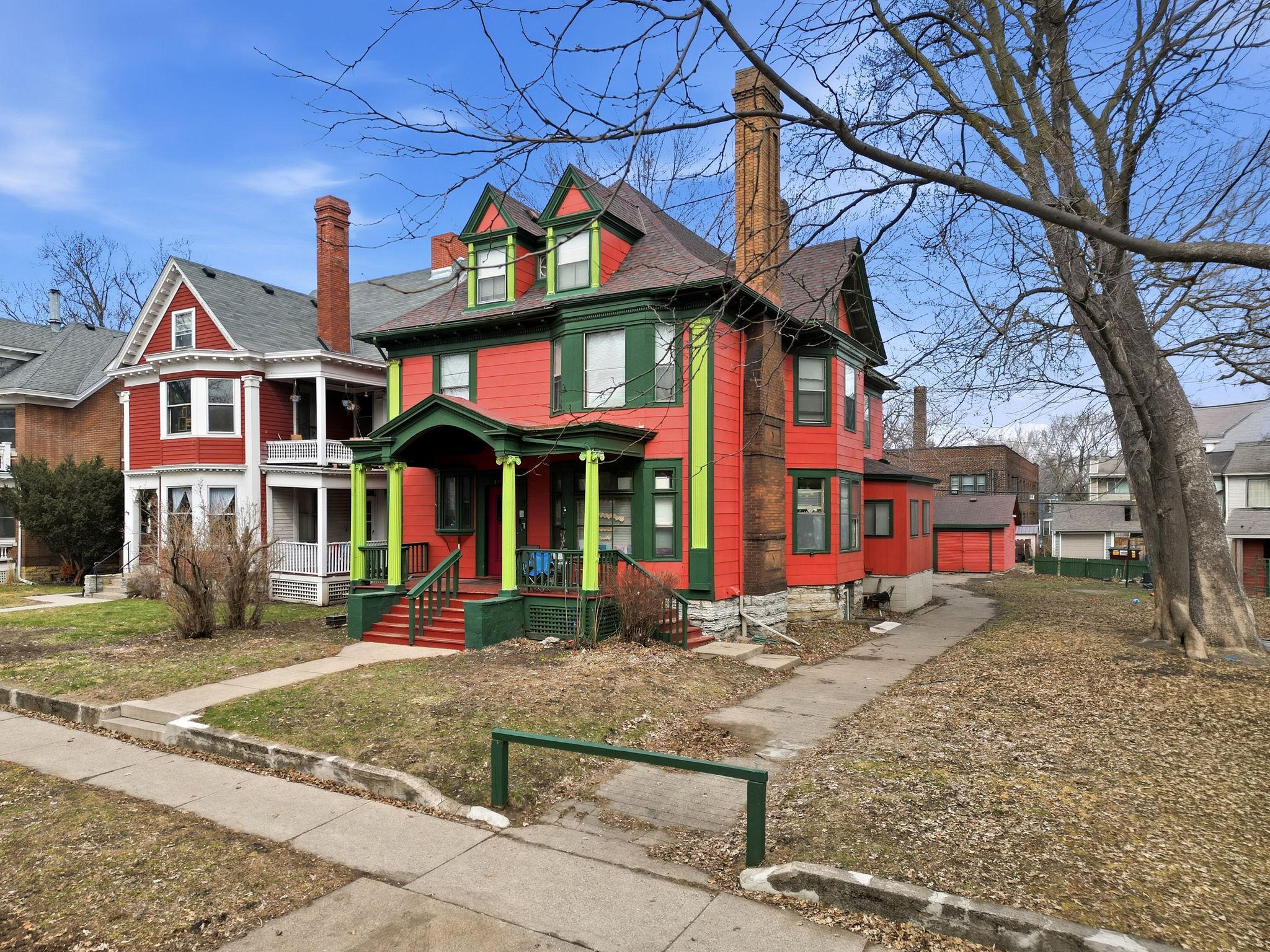 475 Dayton Avenue